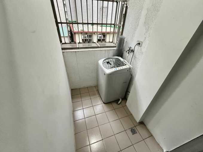 可租補☆台電☆陽台獨洗曬☆飲水機子母車（第12張）