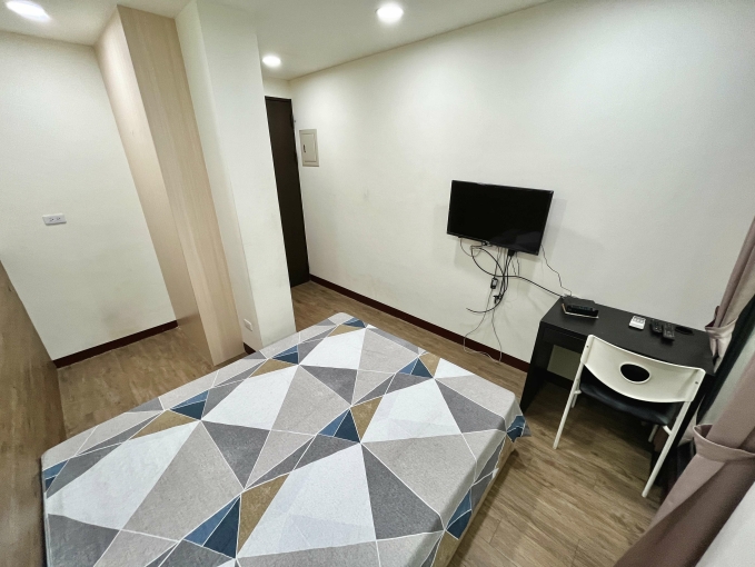 可租補☆台電☆陽台獨洗曬☆飲水機子母車（第5張）