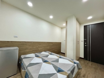 可租補☆台電☆陽台獨洗曬☆飲水機子母車（第8張）