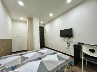 可租補☆台電☆陽台獨洗曬☆飲水機子母車（第6張）