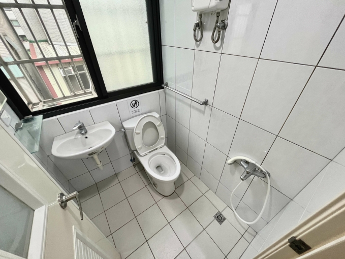 可租補☆台電☆陽台獨洗曬☆飲水機子母車（第10張）