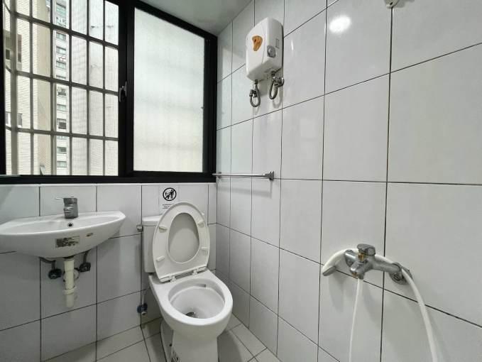 可租補☆台電☆陽台獨洗曬☆飲水機子母車（第11張）