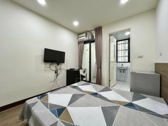 可租補☆台電☆陽台獨洗曬☆飲水機子母車（第4張）