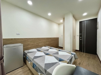 可租補☆台電☆陽台獨洗曬☆飲水機子母車（第9張）