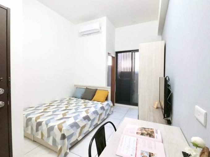 🧡請加賴🧡全新套房🧡租屋補助🧡陽台獨洗🧡秒殺物件🧡（第1張）