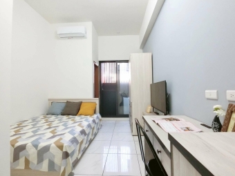 🧡請加賴🧡全新套房🧡租屋補助🧡陽台獨洗🧡秒殺物件🧡（第3張）