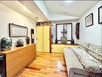 三房二廳🍀家具電全配🍀租屋補助🍀平面車位（第3張）