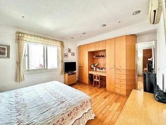 三房二廳🍀家具電全配🍀租屋補助🍀平面車位（第4張）