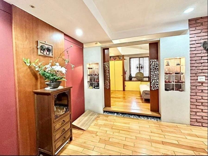 三房二廳🍀家具電全配🍀租屋補助🍀平面車位（第2張）