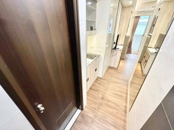 🧡請加賴🧡電梯新屋🧡租屋補助🧡陽台獨洗🧡流理台🧡飯店裝潢🧡（第8張）