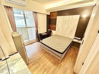 🧡請加賴🧡電梯新屋🧡租屋補助🧡陽台獨洗🧡流理台🧡飯店裝潢🧡（第1張）