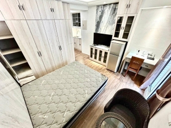 🧡請加賴🧡電梯新屋🧡租屋補助🧡陽台獨洗🧡流理台🧡飯店裝潢🧡（第3張）