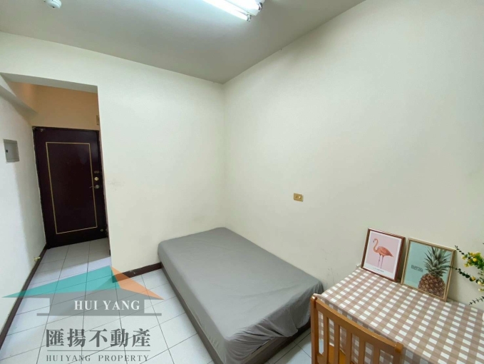社宅⎽學生首選⎽獨洗曬⎽台水電⎽可以租補🎊 - Image 2