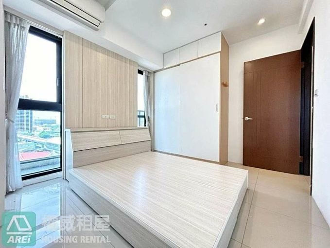 國城MRT｜到站到家｜高樓2+1房平車｜可租補 - Image 6