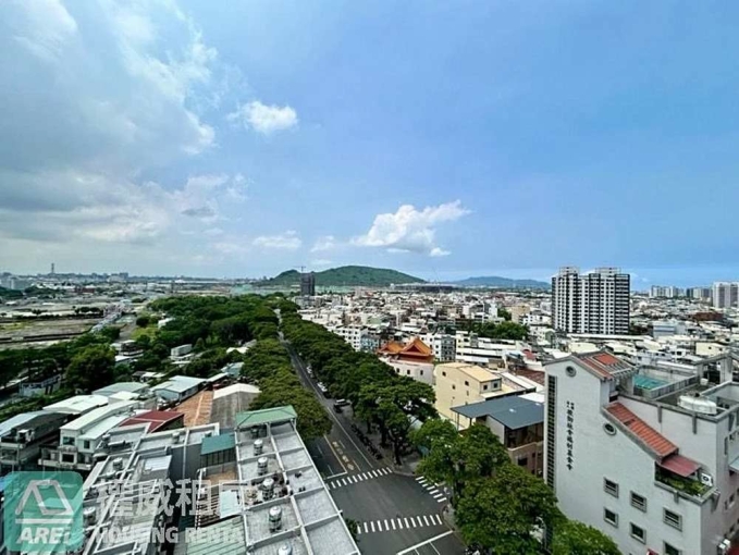 國城MRT｜到站到家｜高樓2+1房平車｜可租補 - Image 12