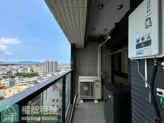 國城MRT｜到站到家｜高樓2+1房平車｜可租補 - Image 11