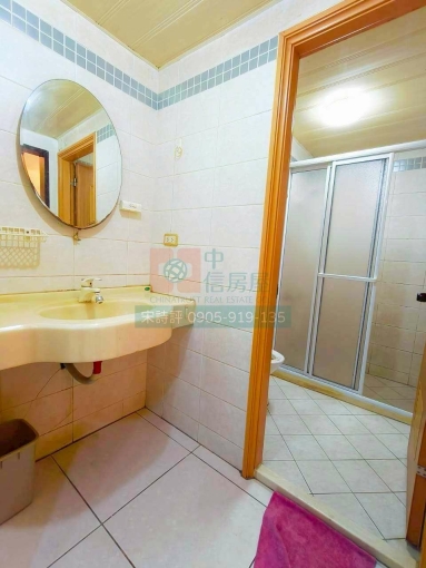 🌸💕近藝文商圈✨優質社區✨大三房可租補💕🌸 - Image 4