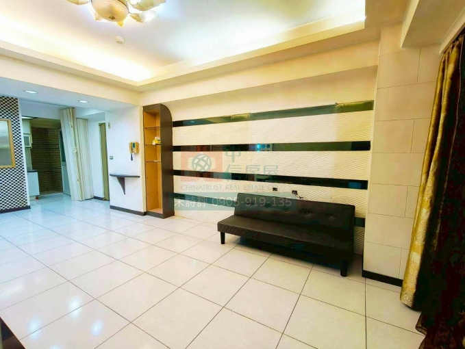 🌸💕近藝文商圈✨優質社區✨大三房可租補💕🌸 - Image 11