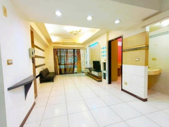 🌸💕近藝文商圈✨優質社區✨大三房可租補💕🌸 - Image 12