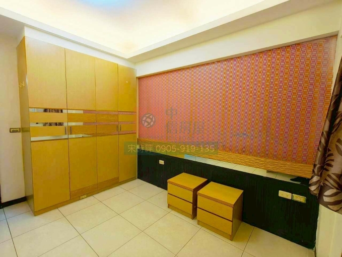 🌸💕近藝文商圈✨優質社區✨大三房可租補💕🌸 - Image 7