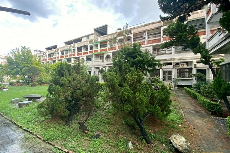 兆基社會住宅🏡民雄工業區3+1房透天厝，可租補（第14張）