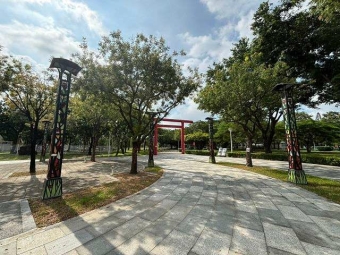 岡山公園/壽天商圈#整層二樓出租~岡山賣屋林丹（第13張）