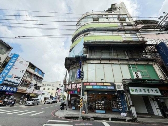 岡山公園/壽天商圈#整層二樓出租~岡山賣屋林丹（第8張）