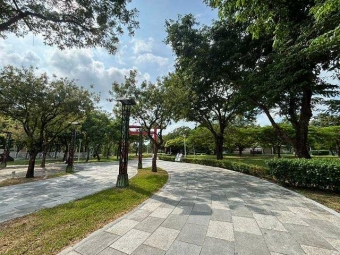 岡山公園/壽天商圈#整層二樓出租~岡山賣屋林丹（第15張）