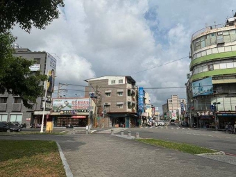岡山公園/壽天商圈#整層二樓出租~岡山賣屋林丹（第14張）