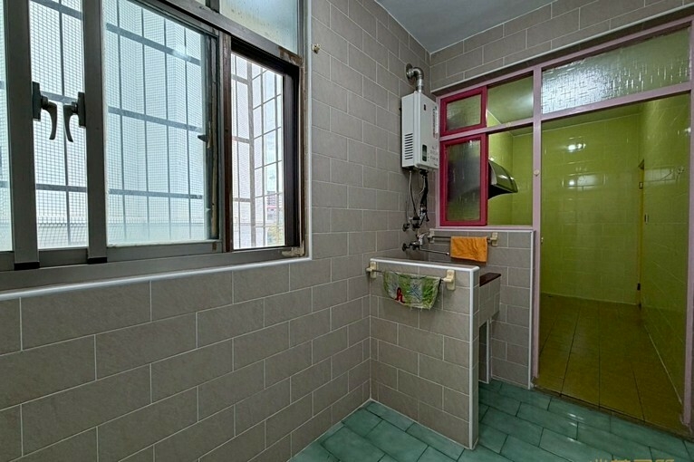兆基社會住宅🏡友善屋源🧡近社子市場/可租補入籍/免仲（第6張）