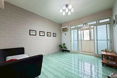 兆基社會住宅🏡友善屋源🧡近社子市場/可租補入籍/免仲（第1張）