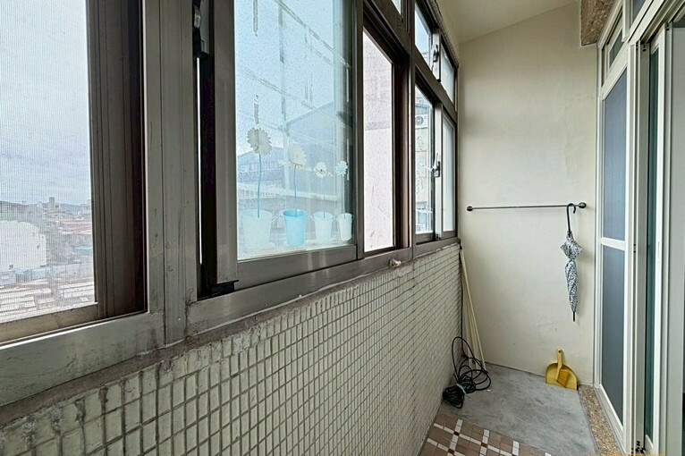 兆基社會住宅🏡友善屋源🧡近社子市場/可租補入籍/免仲（第7張）