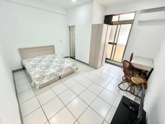 🧡請加賴🧡電梯可寵🧡陽台獨洗🧡乾溼分離🧡（第1張）