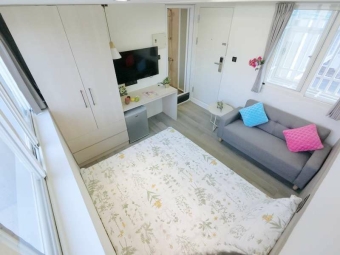 逢甲🌳電梯🌳CP高🌳（第6張）