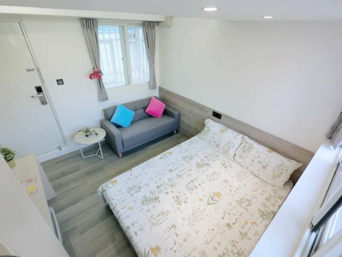 逢甲🌳電梯🌳CP高🌳(第4張)