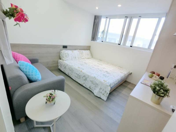 逢甲🌳電梯🌳CP高🌳(第1張)