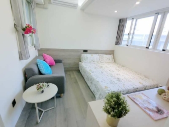 逢甲🌳電梯🌳CP高🌳（第3張）