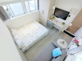 逢甲🌳電梯🌳CP高🌳（第7張）