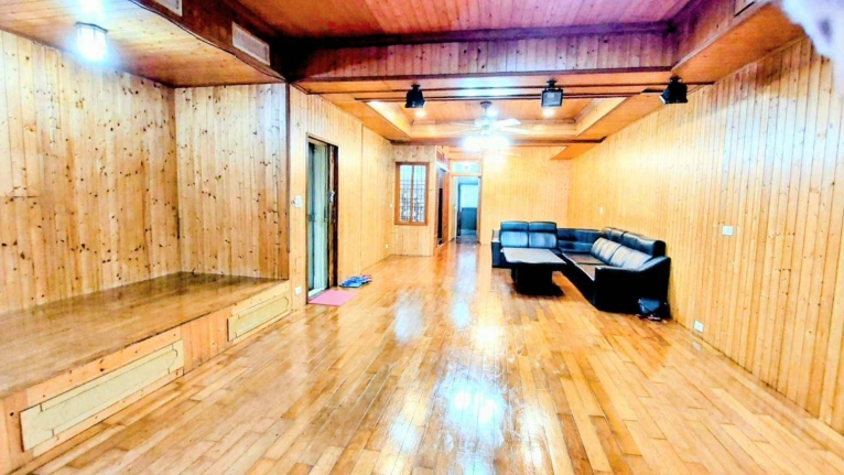 埔心車站旁|日系木質2+1房|超大客廳舒適宅|可租補免仲介(第1張)