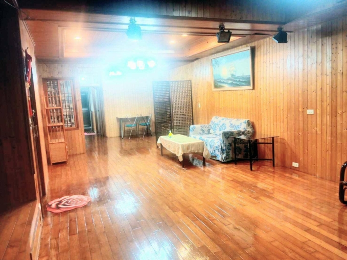 埔心車站旁|日系木質2+1房|超大客廳舒適宅|可租補免仲介(第9張)