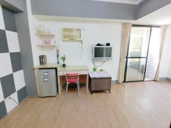 可租補+☆可貓☆獨立洗曬☆飲水機子母車（第4張）