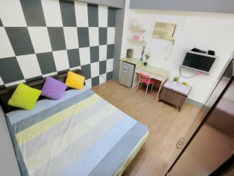 可租補+☆可貓☆獨立洗曬☆飲水機子母車（第1張）