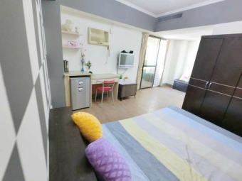 可租補+☆可貓☆獨立洗曬☆飲水機子母車（第7張）