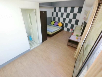 可租補+☆可貓☆獨立洗曬☆飲水機子母車（第3張）