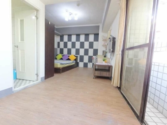 可租補+☆可貓☆獨立洗曬☆飲水機子母車（第2張）