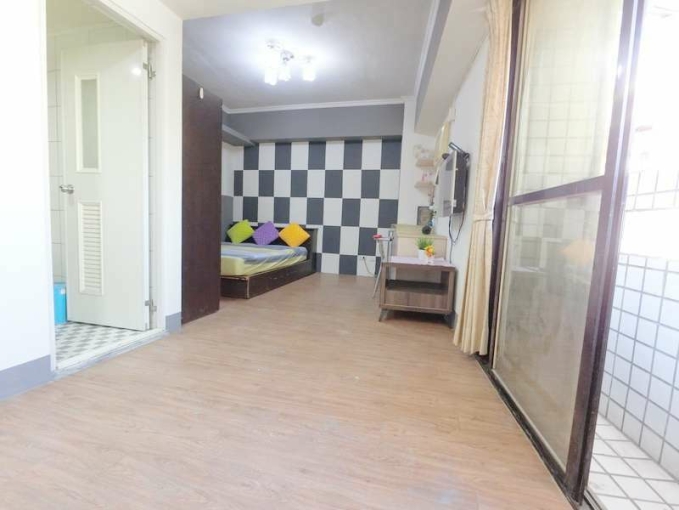 可租補+☆可貓☆獨立洗曬☆飲水機子母車（第2張）