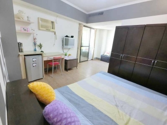 可租補+☆可貓☆獨立洗曬☆飲水機子母車（第8張）