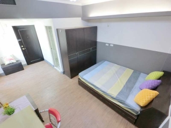 可租補+☆可貓☆獨立洗曬☆飲水機子母車（第6張）