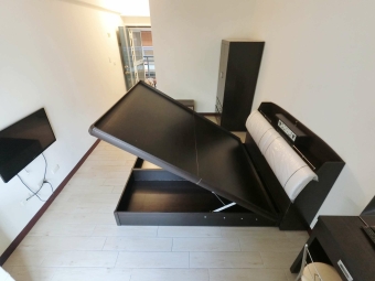 美術館✨電梯✨管理員✨（第4張）