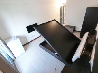 美術館✨電梯✨管理員✨（第6張）